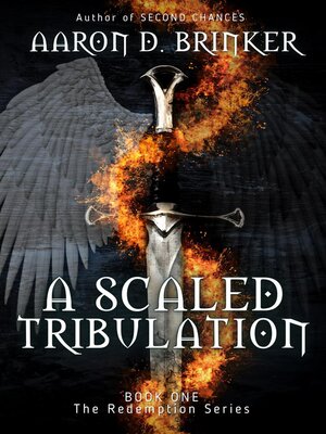cover image of A Scaled Tribulation